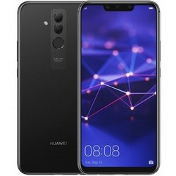 Замена экрана на телефоне Huawei Mate 20 Lite в Тольятти